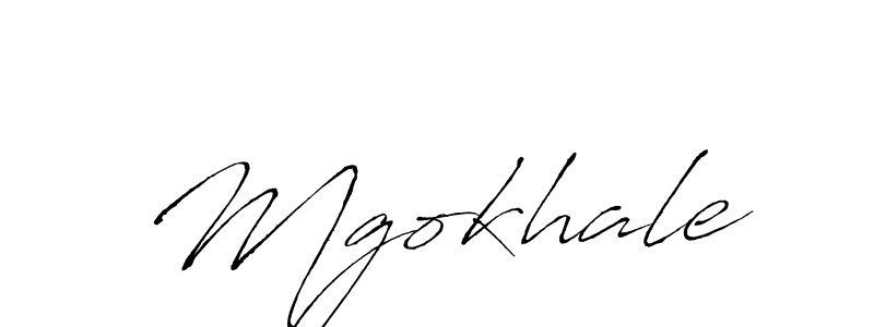 Best and Professional Signature Style for Mgokhale. Antro_Vectra Best Signature Style Collection. Mgokhale signature style 6 images and pictures png