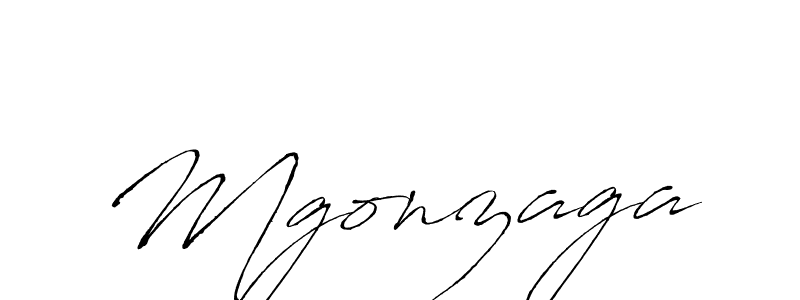 Best and Professional Signature Style for Mgonzaga. Antro_Vectra Best Signature Style Collection. Mgonzaga signature style 6 images and pictures png