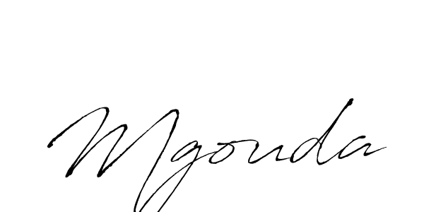 How to Draw Mgouda signature style? Antro_Vectra is a latest design signature styles for name Mgouda. Mgouda signature style 6 images and pictures png