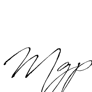 Make a beautiful signature design for name Mgp. Use this online signature maker to create a handwritten signature for free. Mgp signature style 6 images and pictures png