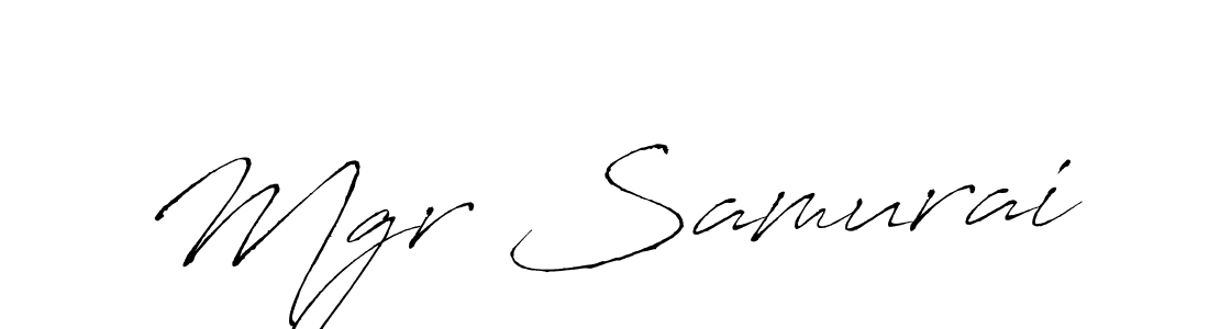 Check out images of Autograph of Mgr Samurai name. Actor Mgr Samurai Signature Style. Antro_Vectra is a professional sign style online. Mgr Samurai signature style 6 images and pictures png