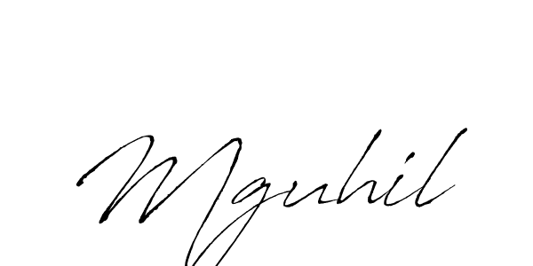 Best and Professional Signature Style for Mguhil. Antro_Vectra Best Signature Style Collection. Mguhil signature style 6 images and pictures png