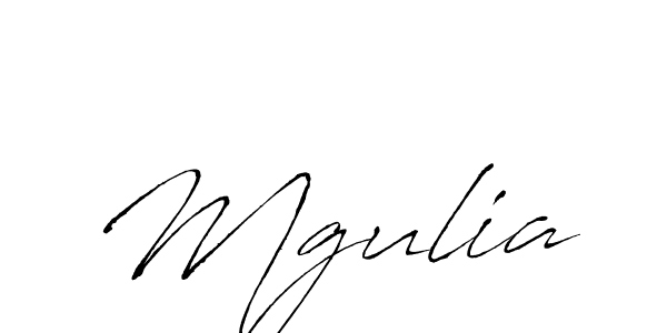 Once you've used our free online signature maker to create your best signature Antro_Vectra style, it's time to enjoy all of the benefits that Mgulia name signing documents. Mgulia signature style 6 images and pictures png