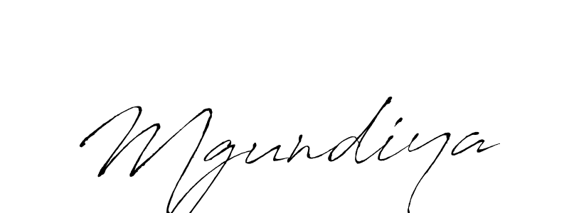 You should practise on your own different ways (Antro_Vectra) to write your name (Mgundiya) in signature. don't let someone else do it for you. Mgundiya signature style 6 images and pictures png