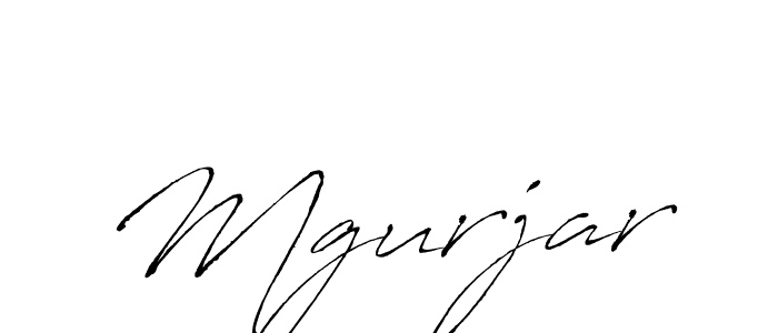 You should practise on your own different ways (Antro_Vectra) to write your name (Mgurjar) in signature. don't let someone else do it for you. Mgurjar signature style 6 images and pictures png