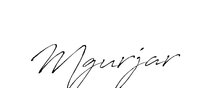 Make a beautiful signature design for name Mgurjar. Use this online signature maker to create a handwritten signature for free. Mgurjar signature style 6 images and pictures png