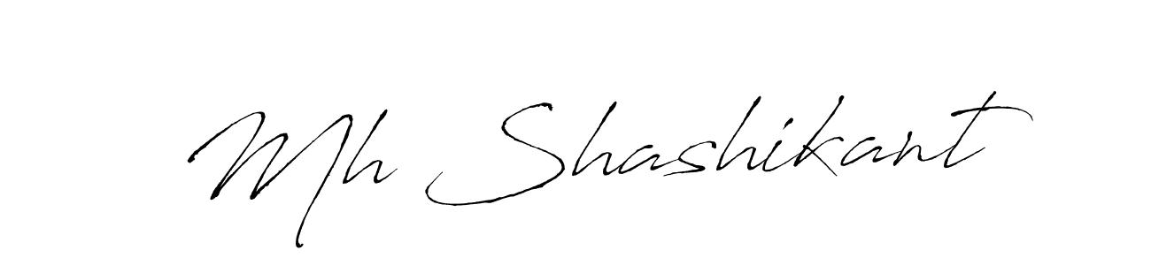 See photos of Mh Shashikant official signature by Spectra . Check more albums & portfolios. Read reviews & check more about Antro_Vectra font. Mh Shashikant signature style 6 images and pictures png