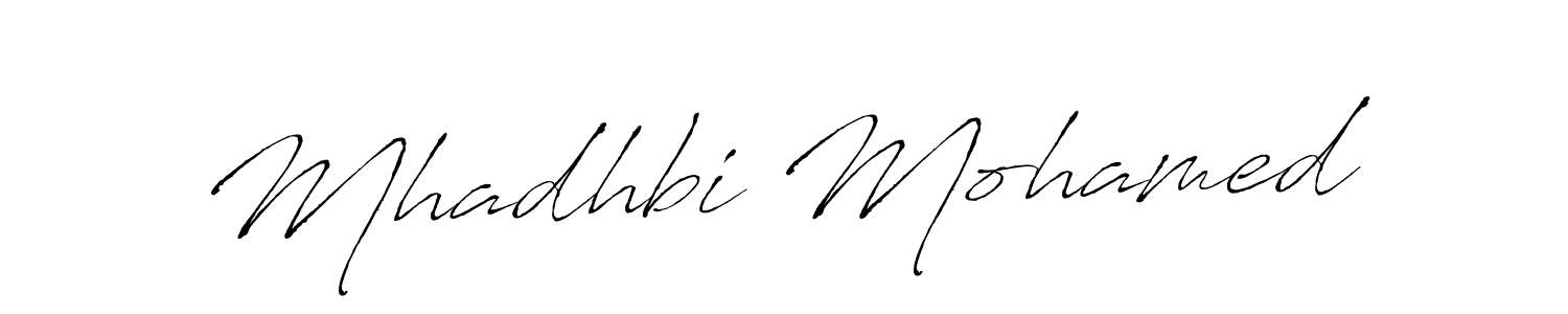 You should practise on your own different ways (Antro_Vectra) to write your name (Mhadhbi Mohamed) in signature. don't let someone else do it for you. Mhadhbi Mohamed signature style 6 images and pictures png