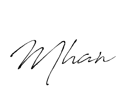 You can use this online signature creator to create a handwritten signature for the name Mhan. This is the best online autograph maker. Mhan signature style 6 images and pictures png