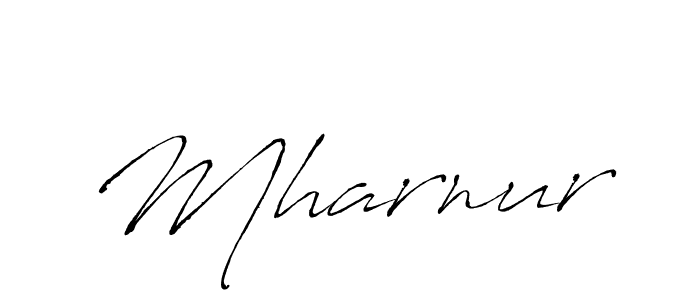 How to Draw Mharnur signature style? Antro_Vectra is a latest design signature styles for name Mharnur. Mharnur signature style 6 images and pictures png