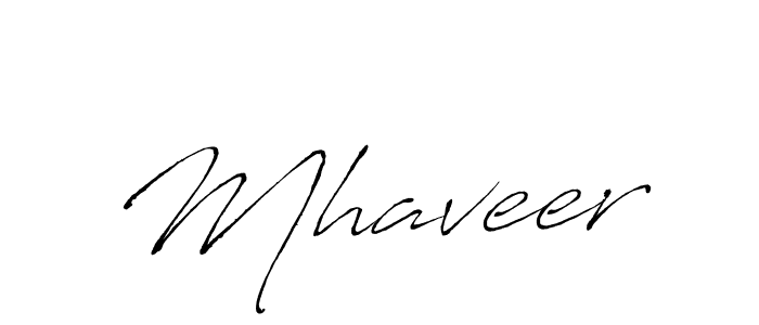 You should practise on your own different ways (Antro_Vectra) to write your name (Mhaveer) in signature. don't let someone else do it for you. Mhaveer signature style 6 images and pictures png