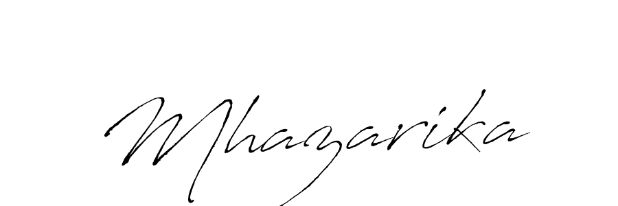 Once you've used our free online signature maker to create your best signature Antro_Vectra style, it's time to enjoy all of the benefits that Mhazarika name signing documents. Mhazarika signature style 6 images and pictures png