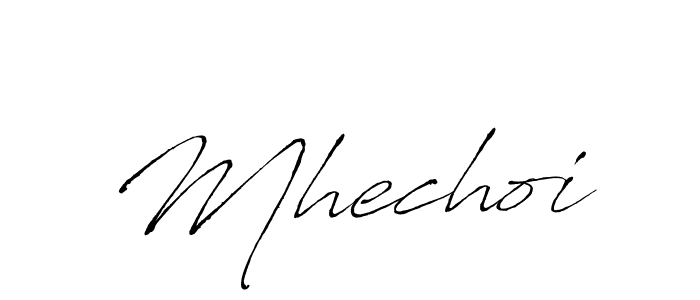 Similarly Antro_Vectra is the best handwritten signature design. Signature creator online .You can use it as an online autograph creator for name Mhechoi. Mhechoi signature style 6 images and pictures png