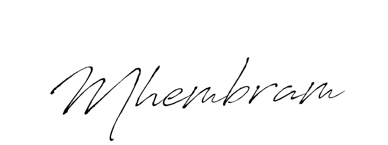 This is the best signature style for the Mhembram name. Also you like these signature font (Antro_Vectra). Mix name signature. Mhembram signature style 6 images and pictures png