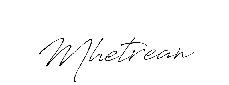 Make a short Mhetrean signature style. Manage your documents anywhere anytime using Antro_Vectra. Create and add eSignatures, submit forms, share and send files easily. Mhetrean signature style 6 images and pictures png