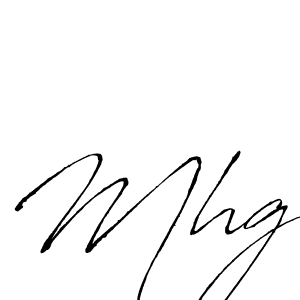Make a beautiful signature design for name Mhg. Use this online signature maker to create a handwritten signature for free. Mhg signature style 6 images and pictures png