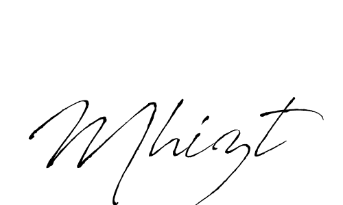 You can use this online signature creator to create a handwritten signature for the name Mhizt. This is the best online autograph maker. Mhizt signature style 6 images and pictures png