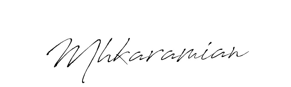 How to Draw Mhkaramian signature style? Antro_Vectra is a latest design signature styles for name Mhkaramian. Mhkaramian signature style 6 images and pictures png