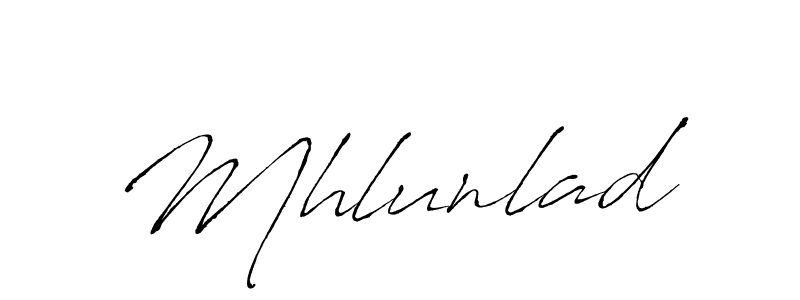 This is the best signature style for the Mhlunlad name. Also you like these signature font (Antro_Vectra). Mix name signature. Mhlunlad signature style 6 images and pictures png