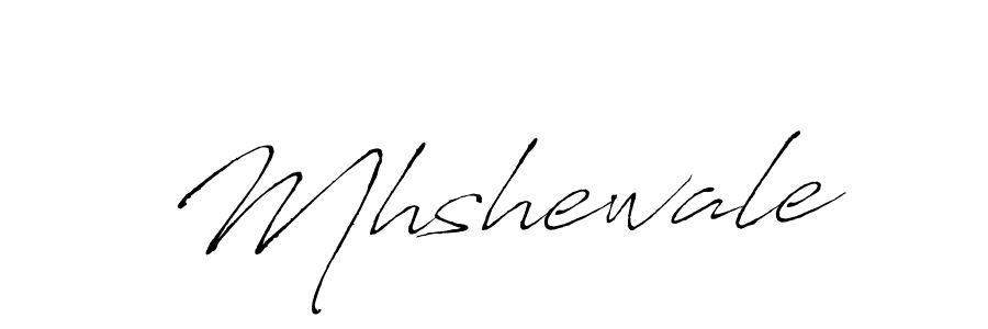 You should practise on your own different ways (Antro_Vectra) to write your name (Mhshewale) in signature. don't let someone else do it for you. Mhshewale signature style 6 images and pictures png