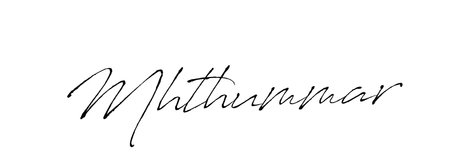 See photos of Mhthummar official signature by Spectra . Check more albums & portfolios. Read reviews & check more about Antro_Vectra font. Mhthummar signature style 6 images and pictures png