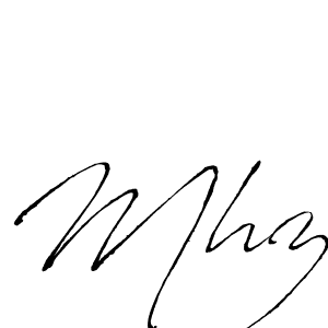 Here are the top 10 professional signature styles for the name Mhz. These are the best autograph styles you can use for your name. Mhz signature style 6 images and pictures png