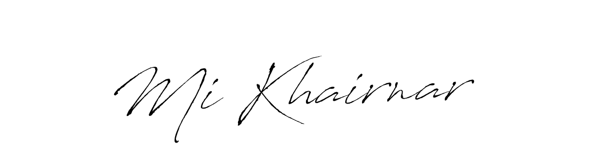 Here are the top 10 professional signature styles for the name Mi Khairnar . These are the best autograph styles you can use for your name. Mi Khairnar  signature style 6 images and pictures png