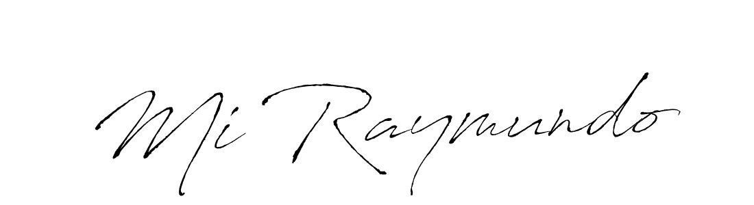 You can use this online signature creator to create a handwritten signature for the name Mi Raymundo. This is the best online autograph maker. Mi Raymundo signature style 6 images and pictures png