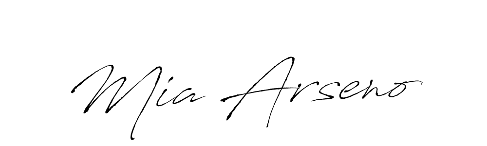 Check out images of Autograph of Mia Arseno name. Actor Mia Arseno Signature Style. Antro_Vectra is a professional sign style online. Mia Arseno signature style 6 images and pictures png