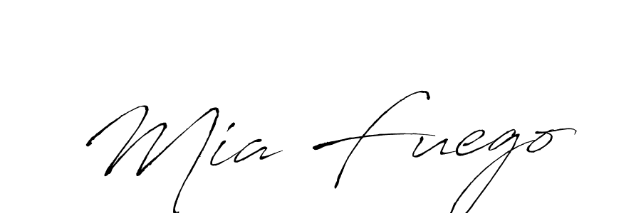Make a beautiful signature design for name Mia Fuego. Use this online signature maker to create a handwritten signature for free. Mia Fuego signature style 6 images and pictures png