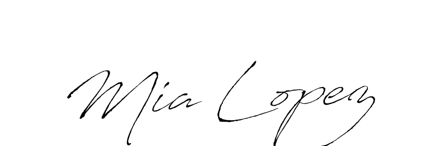 This is the best signature style for the Mia Lopez name. Also you like these signature font (Antro_Vectra). Mix name signature. Mia Lopez signature style 6 images and pictures png