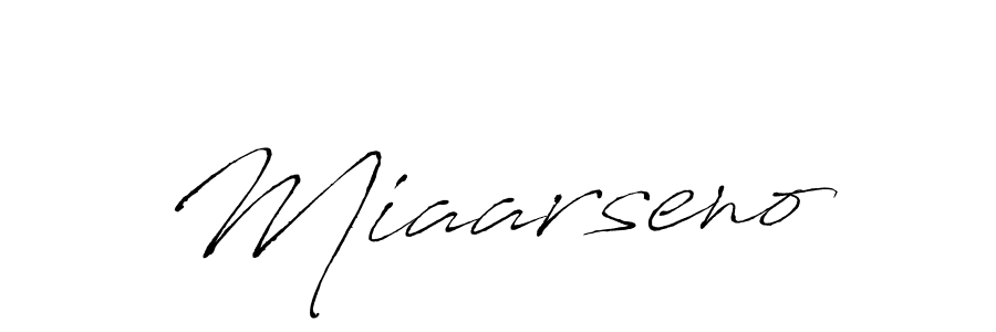 This is the best signature style for the Miaarseno name. Also you like these signature font (Antro_Vectra). Mix name signature. Miaarseno signature style 6 images and pictures png