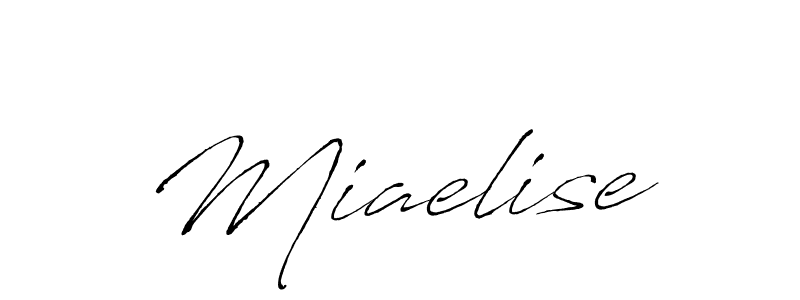 You can use this online signature creator to create a handwritten signature for the name Miaelise. This is the best online autograph maker. Miaelise signature style 6 images and pictures png