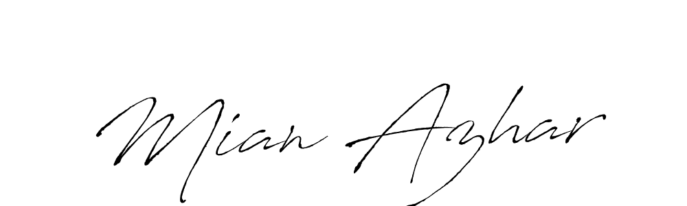 Make a short Mian Azhar signature style. Manage your documents anywhere anytime using Antro_Vectra. Create and add eSignatures, submit forms, share and send files easily. Mian Azhar signature style 6 images and pictures png
