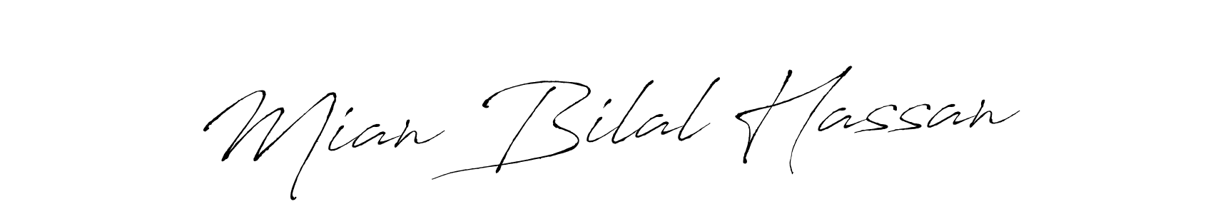 Best and Professional Signature Style for Mian Bilal Hassan. Antro_Vectra Best Signature Style Collection. Mian Bilal Hassan signature style 6 images and pictures png