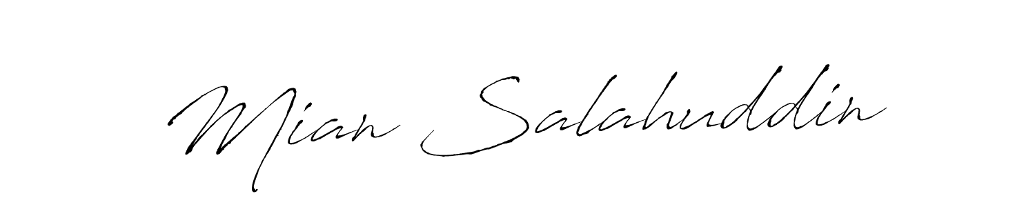 You can use this online signature creator to create a handwritten signature for the name Mian Salahuddin. This is the best online autograph maker. Mian Salahuddin signature style 6 images and pictures png