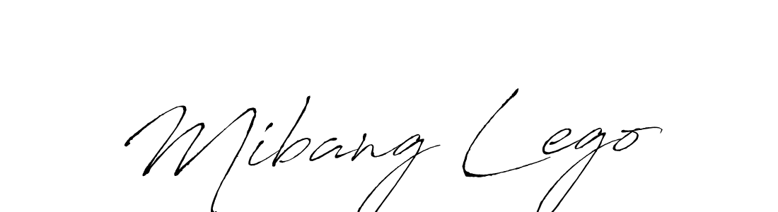 Make a beautiful signature design for name Mibang Lego. Use this online signature maker to create a handwritten signature for free. Mibang Lego signature style 6 images and pictures png