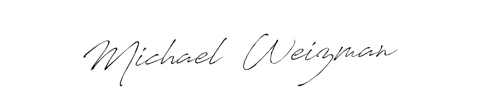 Here are the top 10 professional signature styles for the name Michael  Weizman. These are the best autograph styles you can use for your name. Michael  Weizman signature style 6 images and pictures png