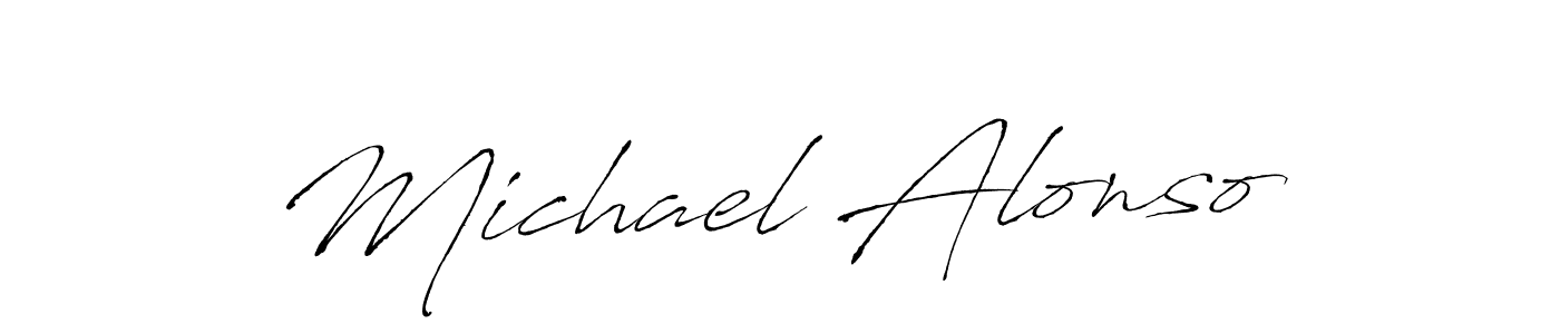 Check out images of Autograph of Michael Alonso name. Actor Michael Alonso Signature Style. Antro_Vectra is a professional sign style online. Michael Alonso signature style 6 images and pictures png