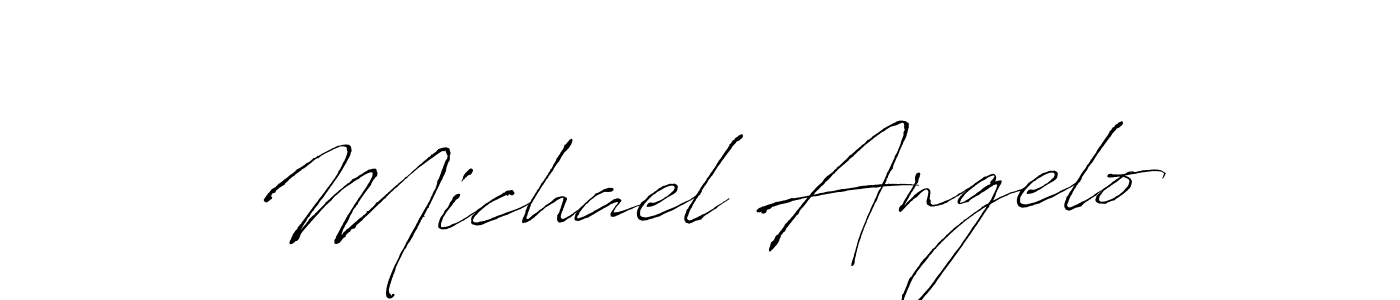 Here are the top 10 professional signature styles for the name Michael Angelo. These are the best autograph styles you can use for your name. Michael Angelo signature style 6 images and pictures png