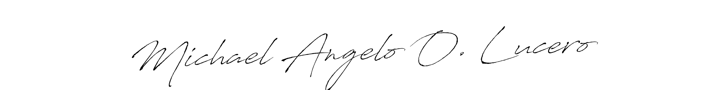 Check out images of Autograph of Michael Angelo O. Lucero name. Actor Michael Angelo O. Lucero Signature Style. Antro_Vectra is a professional sign style online. Michael Angelo O. Lucero signature style 6 images and pictures png