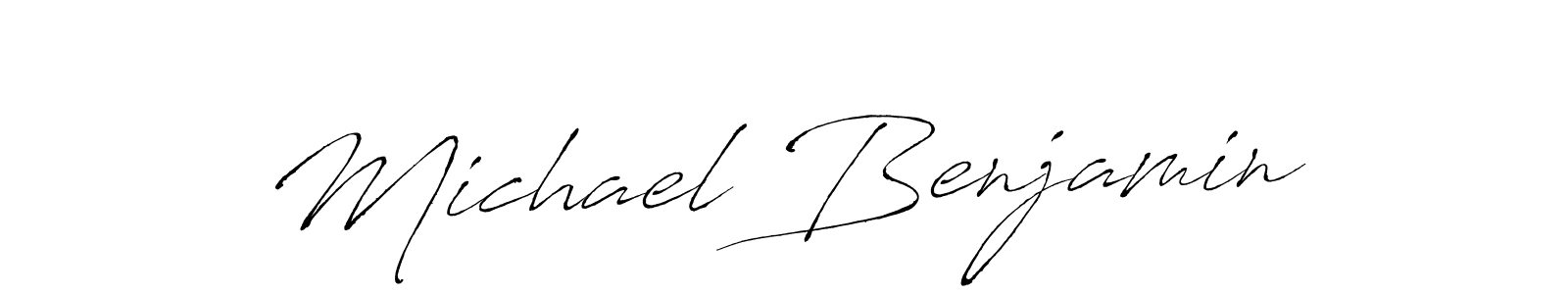 Similarly Antro_Vectra is the best handwritten signature design. Signature creator online .You can use it as an online autograph creator for name Michael Benjamin. Michael Benjamin signature style 6 images and pictures png