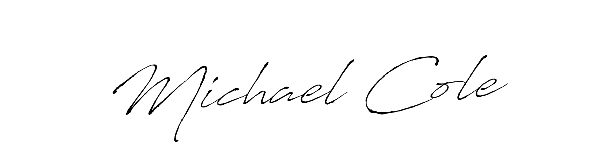 This is the best signature style for the Michael Cole name. Also you like these signature font (Antro_Vectra). Mix name signature. Michael Cole signature style 6 images and pictures png