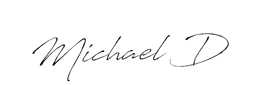 Here are the top 10 professional signature styles for the name Michael D. These are the best autograph styles you can use for your name. Michael D signature style 6 images and pictures png