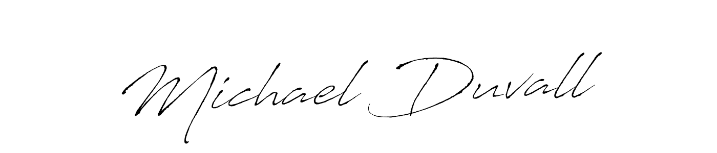 It looks lik you need a new signature style for name Michael Duvall. Design unique handwritten (Antro_Vectra) signature with our free signature maker in just a few clicks. Michael Duvall signature style 6 images and pictures png