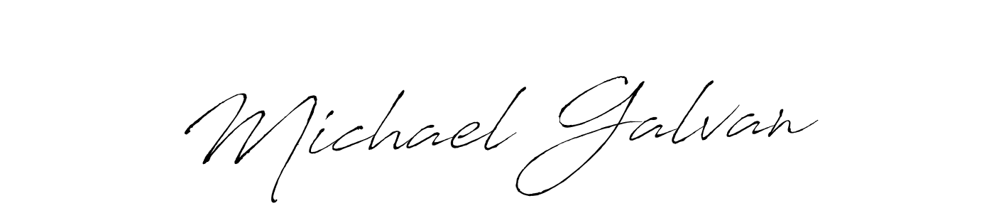 Similarly Antro_Vectra is the best handwritten signature design. Signature creator online .You can use it as an online autograph creator for name Michael Galvan. Michael Galvan signature style 6 images and pictures png