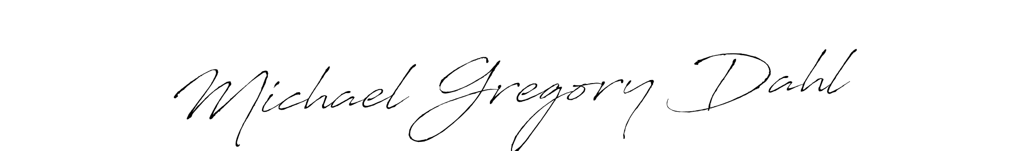 Check out images of Autograph of Michael Gregory Dahl name. Actor Michael Gregory Dahl Signature Style. Antro_Vectra is a professional sign style online. Michael Gregory Dahl signature style 6 images and pictures png