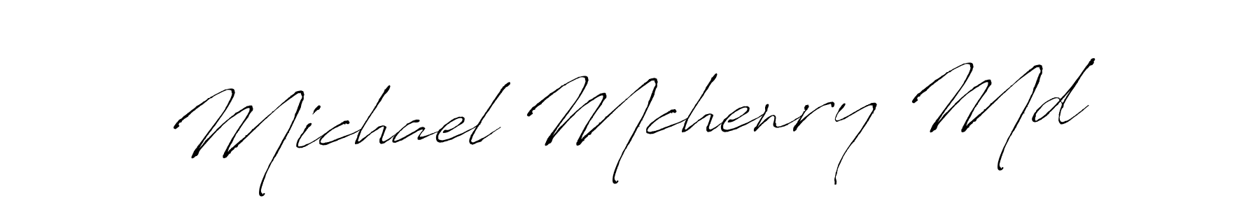 if you are searching for the best signature style for your name Michael Mchenry Md. so please give up your signature search. here we have designed multiple signature styles  using Antro_Vectra. Michael Mchenry Md signature style 6 images and pictures png