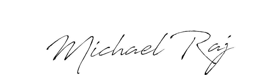 It looks lik you need a new signature style for name Michael Raj. Design unique handwritten (Antro_Vectra) signature with our free signature maker in just a few clicks. Michael Raj signature style 6 images and pictures png