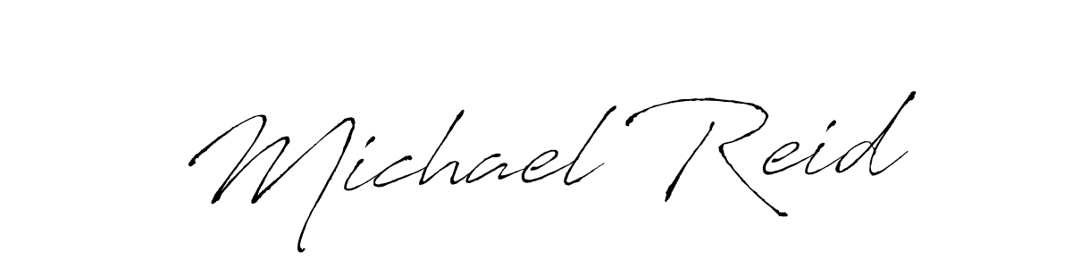 if you are searching for the best signature style for your name Michael Reid. so please give up your signature search. here we have designed multiple signature styles  using Antro_Vectra. Michael Reid signature style 6 images and pictures png